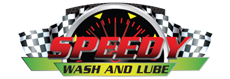 Speedy Wash And Lube
